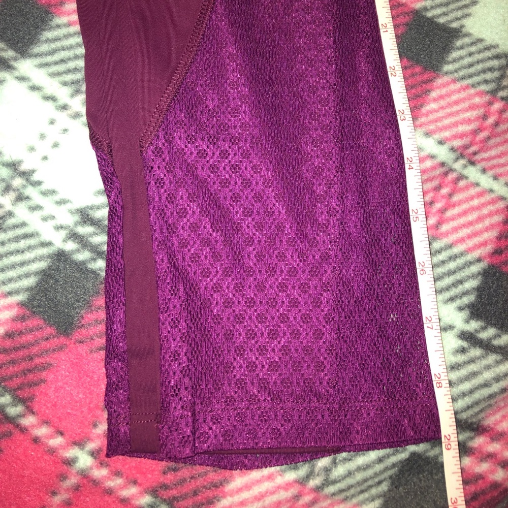 Forever 21 leggings small - Picture 2 of 3